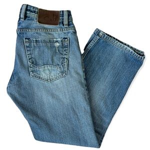 Cult of Individuality Hagen Relaxed (32x34)